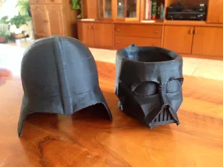 Caneca Darth Vader