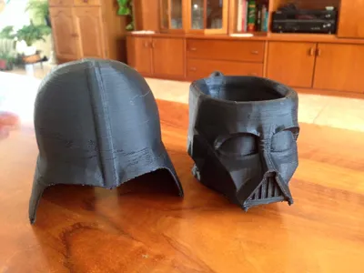 Caneca Darth Vader