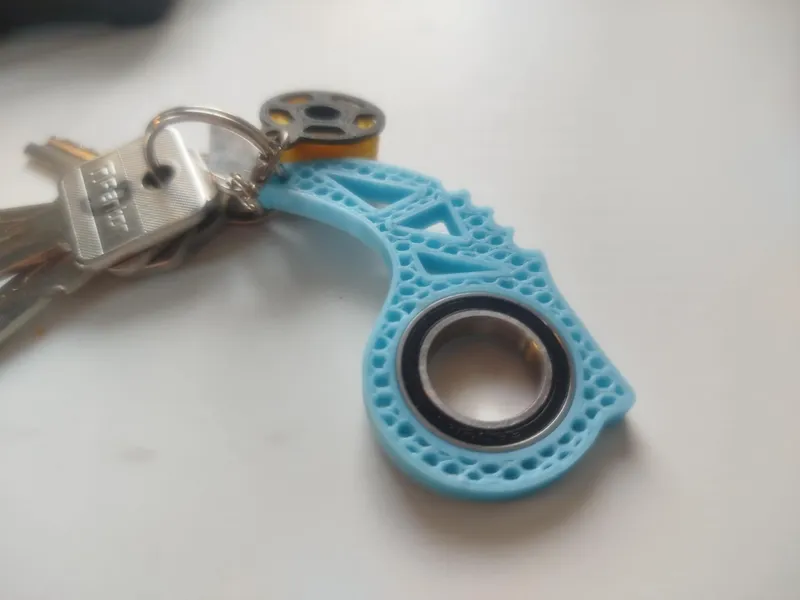 Keyrambit 6802_2RS