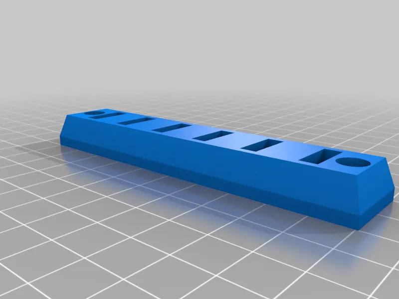 Supporto per penne usb da parete