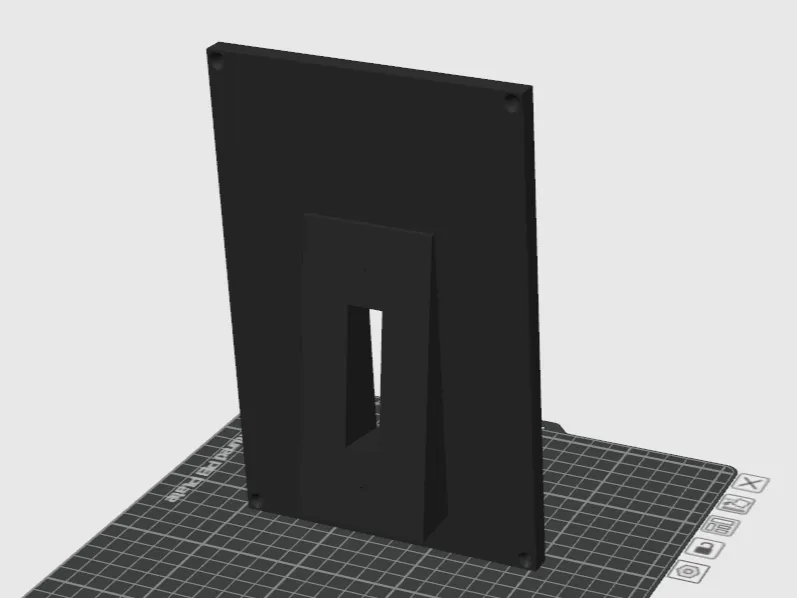 Aqara G4 Türklingel Klingelschild