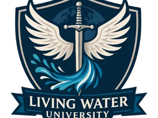 Chaveiro Living Water University