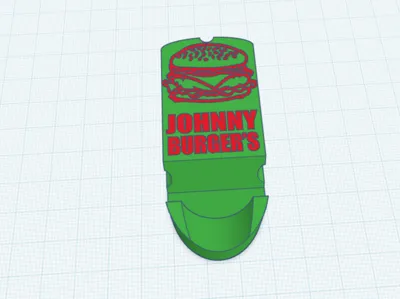 Publicity Cell Phone Holder