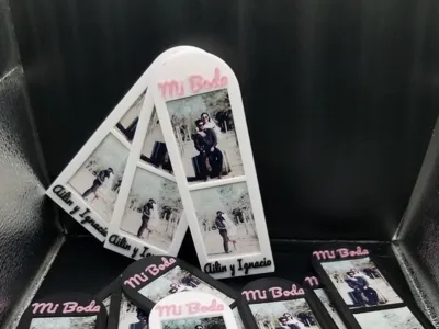 wedding souvenir
