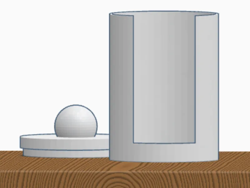 cotton pad holder/dispenser
