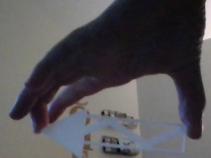 book mark