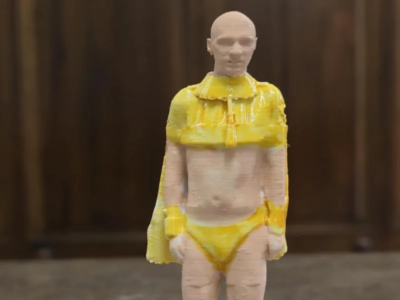 Vindrus - Runway Model Ver from Space 1999