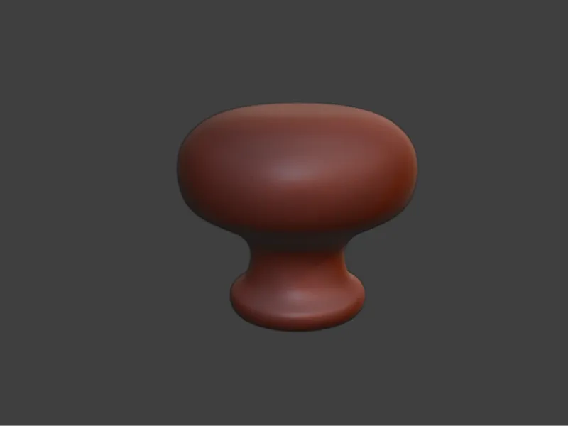 Drawer Knob