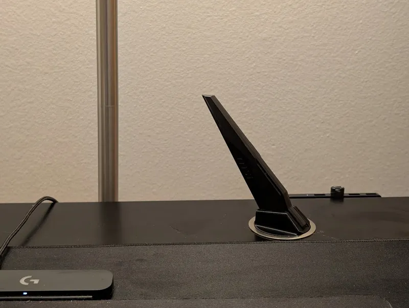 MSI HERALD-BE Wi-Fi Antenna Mount