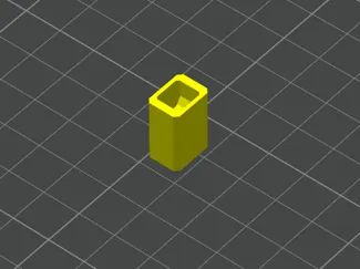 Ringchaku Fidget Chain Connecter