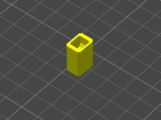 Ringchaku Fidget Chain Connecter