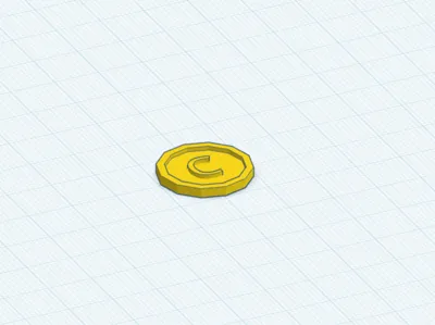 Animal Company Coin