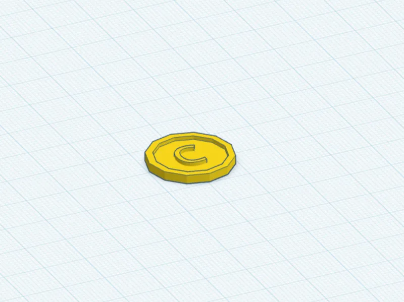 Animal Company Coin
