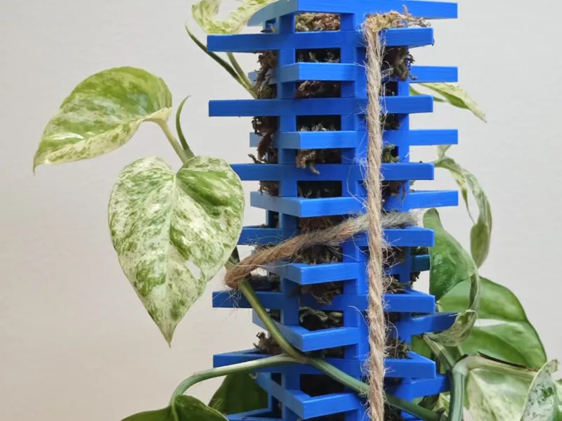 攀爬植物支架（可拼装）