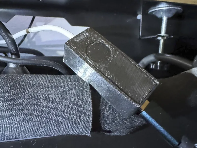 USB-C Fast Charge Trigger Module