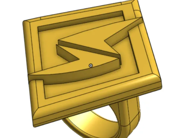 Absolute Flash Ring