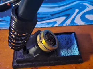 Soldering Station 