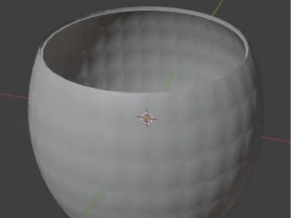 PLANT POT