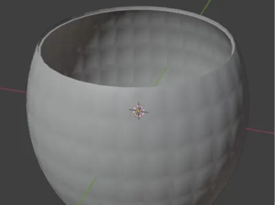 PLANT POT