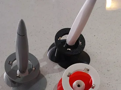 HOVERPEN