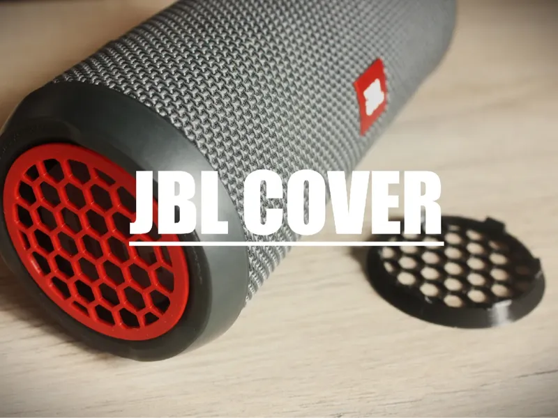 JBL Cover