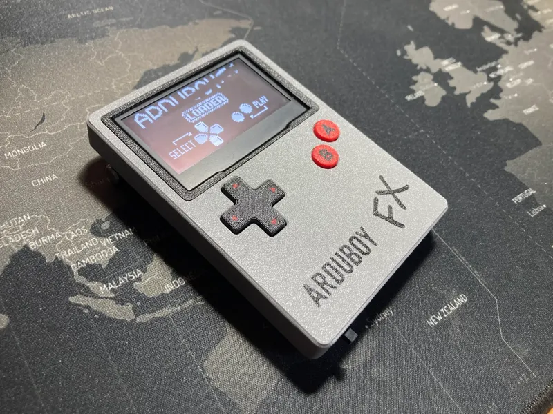 Arduboy