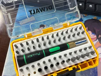 DeWALT 批头盒支架 得伟批头盒支架