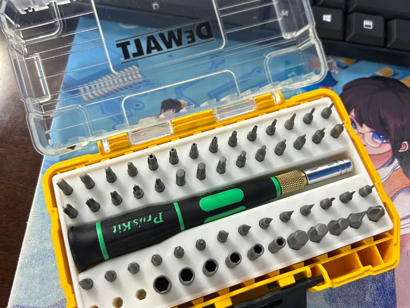 DeWALT 批头盒支架 得伟批头盒支架