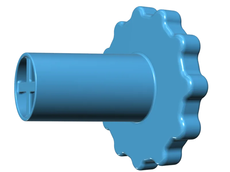 DdbSi Intex Adaptateur IN/OUT