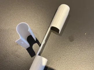 Roto Fensterbeschlag Kappen