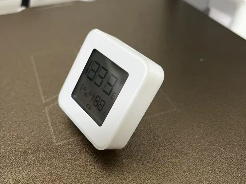 小米温度计支架（精小）