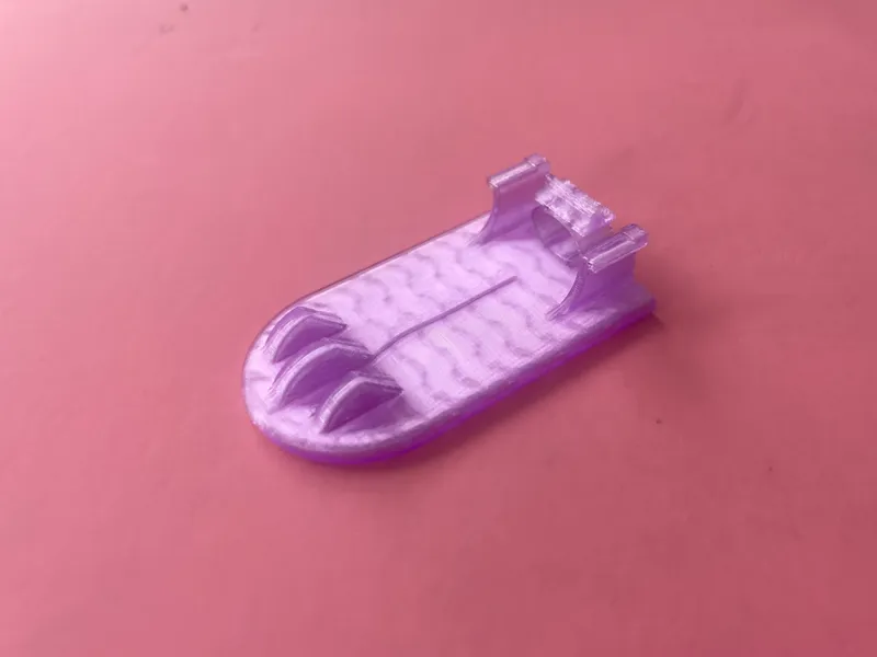 Belt Clip for Motorola TLKR T82 Walkie Talkie