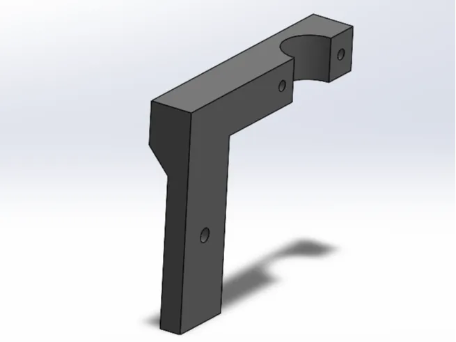 Detector de sensor RDS 1