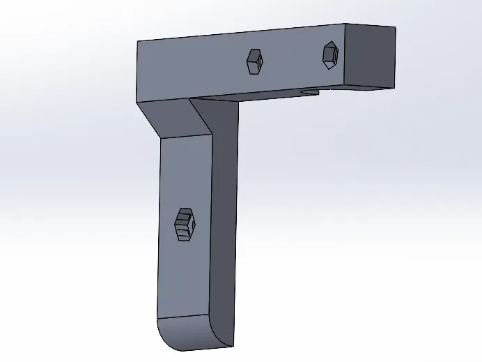Detector de sensor RDS 2