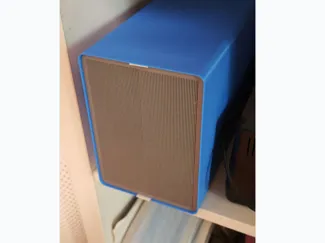 Synology NAS DS218+ Casing with filter v2