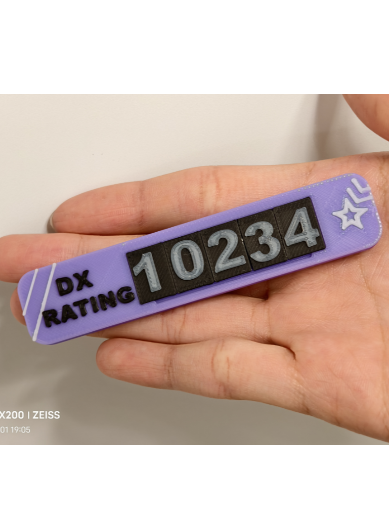 22.まいまい様　オーダー maimaiジューシー☆おとりよせBOX - グッズ｜maimai でらっくす CiRCLE