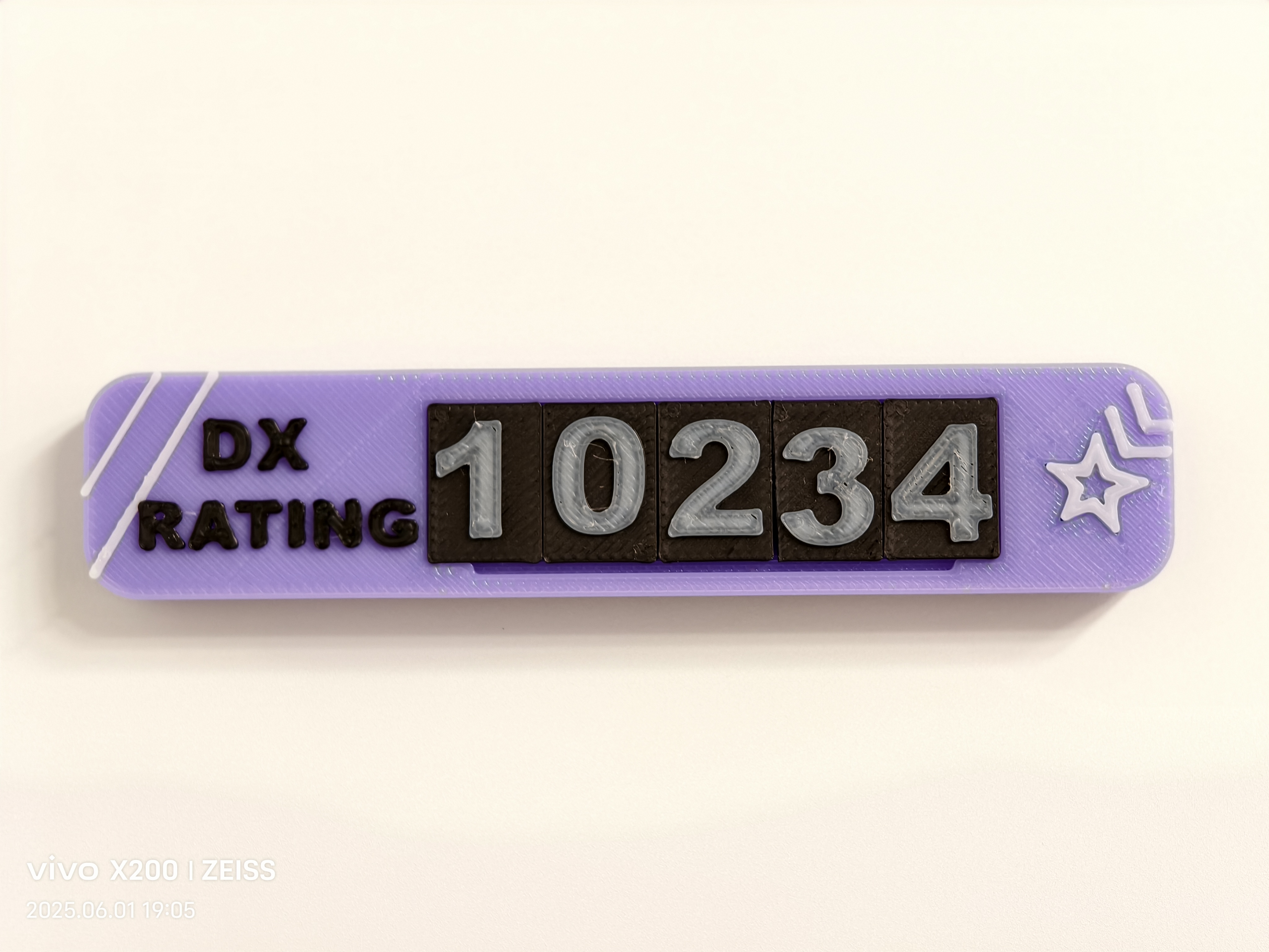 Maimai dx - 3D Print Files Free Download - MakerWorld