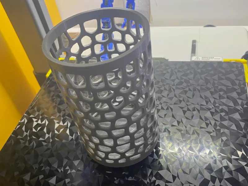 VASO PORTAOGGETTI