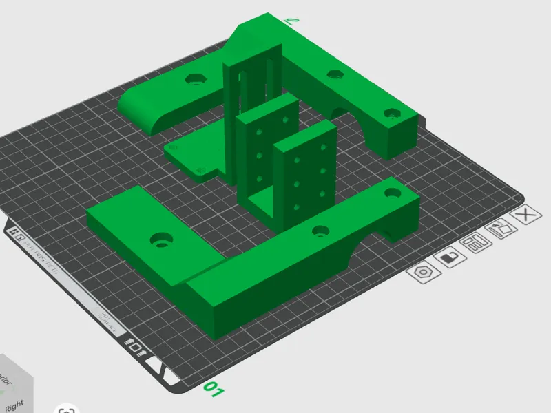 T2 - DECK