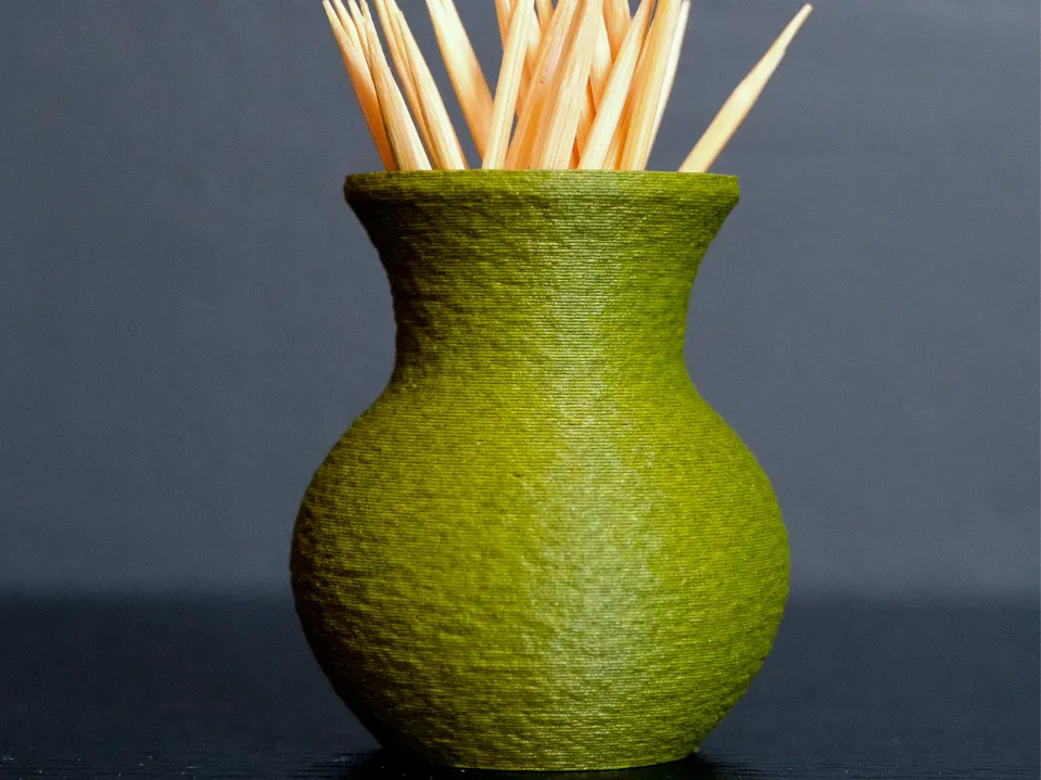 Toothpick by pkollebe MakerWorld: Download Free 3D Models