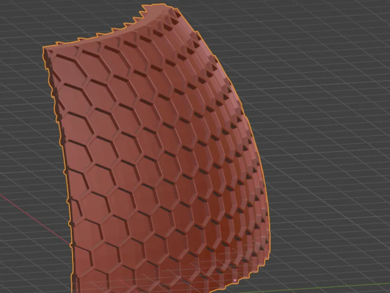 Honey Bee Hive Shield