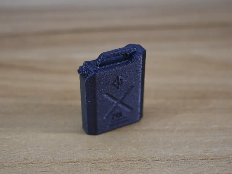 三角洲行动-火箭燃料