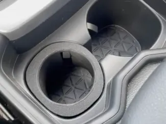 Rav4 (2019-2025) Cupholder Ring 65mm