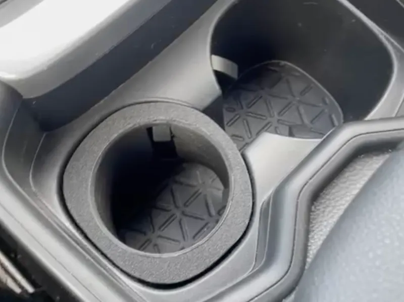 Rav4 (2019-2025) Cupholder Ring 65mm