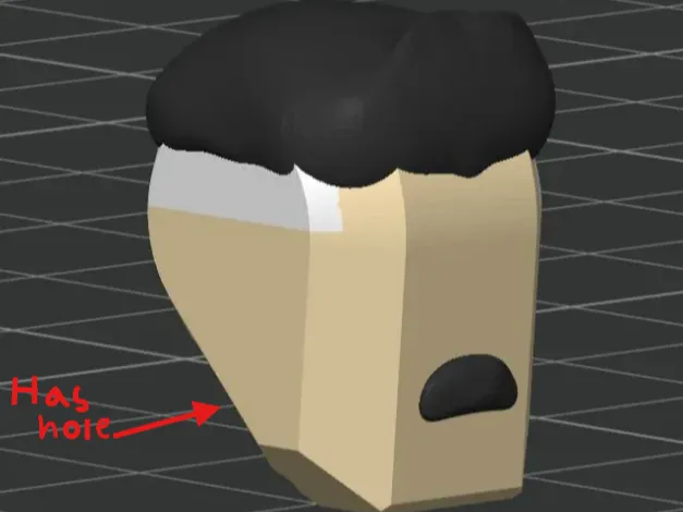 @drewskidooskie omni man head with a hole.