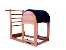 Ladder Barrel da Metalife