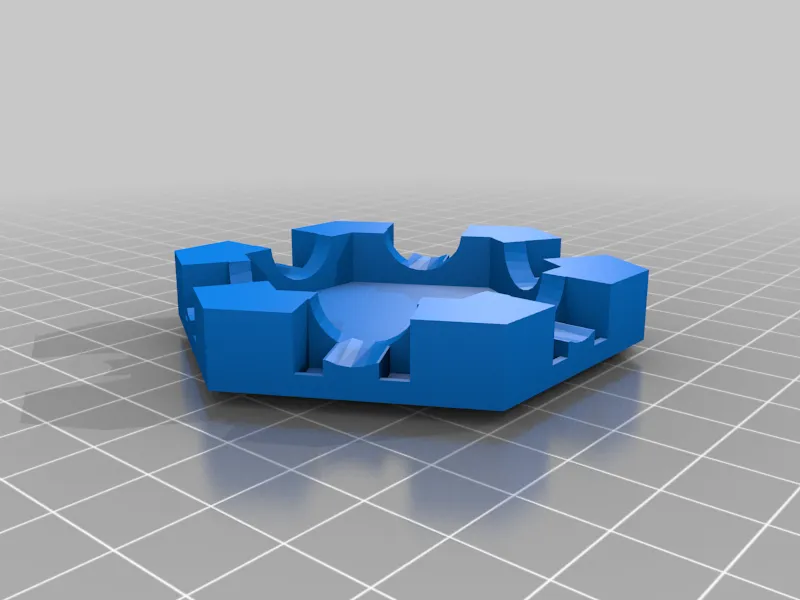 Pezzi Gravitrax base