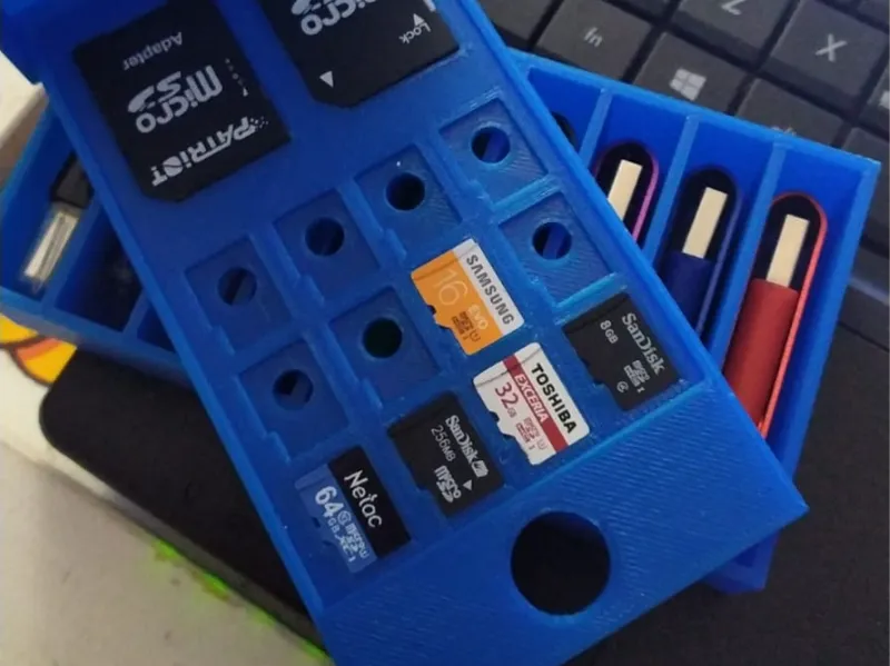 Porta USB