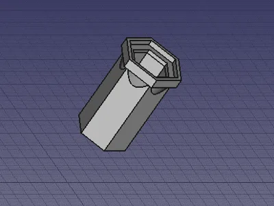 Elevations for gravitrax