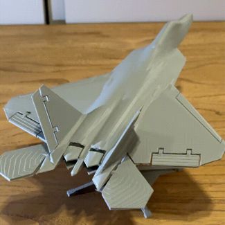 F22猛禽